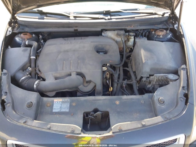 Chevrolet Malibu 1lt