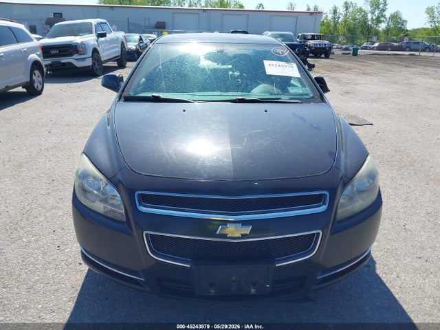 Chevrolet Malibu 1lt