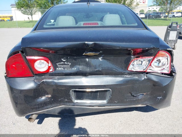 Chevrolet Malibu 1lt