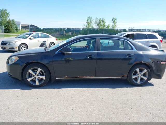 Chevrolet Malibu 1lt