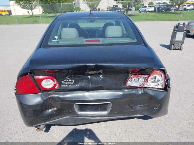 Chevrolet Malibu 1lt