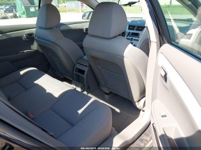 Chevrolet Malibu 1lt