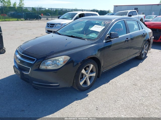 Chevrolet Malibu 1lt
