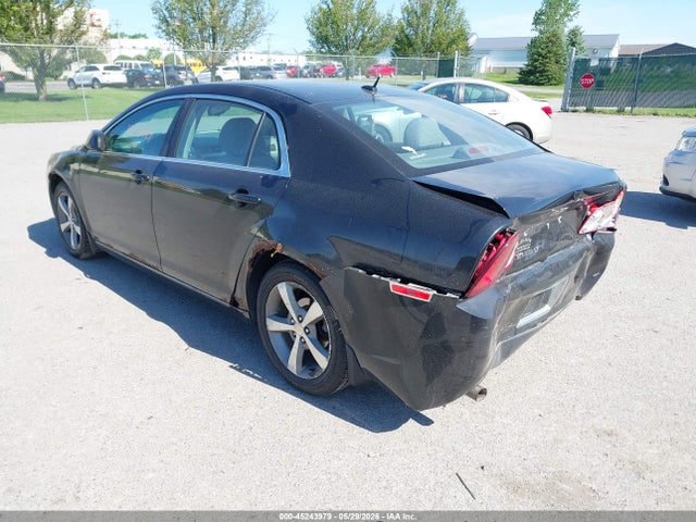 Chevrolet Malibu 1lt