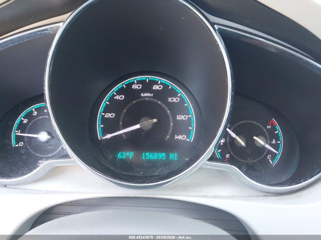 Chevrolet Malibu 1lt