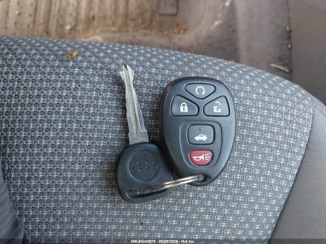 Chevrolet Malibu 1lt