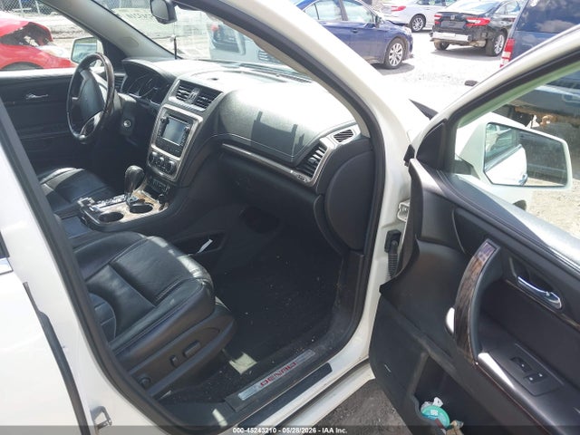 GMC Acadia Denali