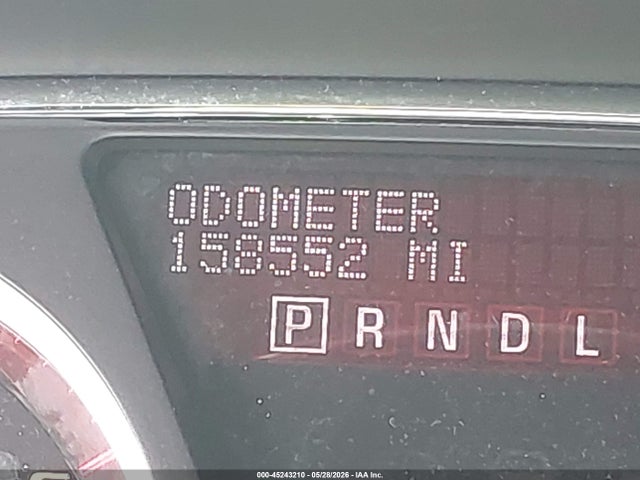 GMC Acadia Denali
