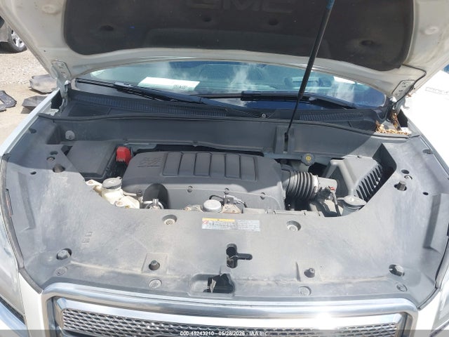 GMC Acadia Denali
