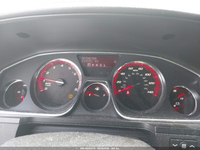 GMC Acadia Denali