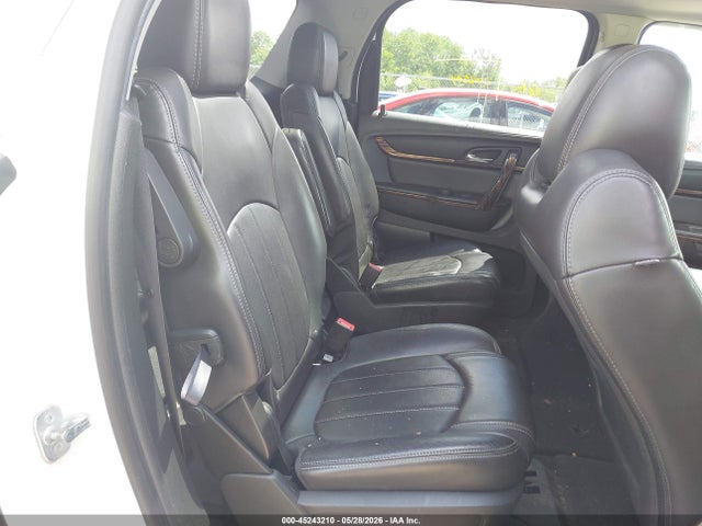 GMC Acadia Denali