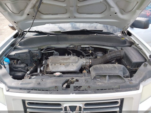 Honda Ridgeline Rt