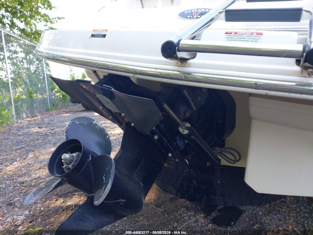 Chaparral 18