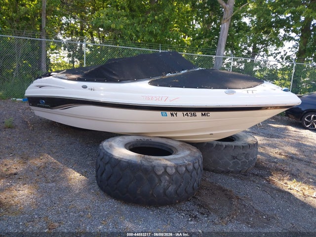 Salvage Chaparral 18 Image