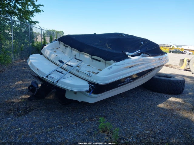 Chaparral 18