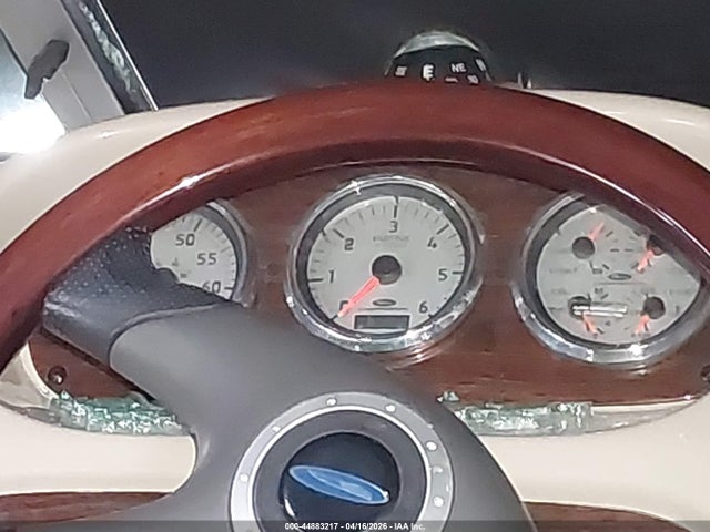 Chaparral 18