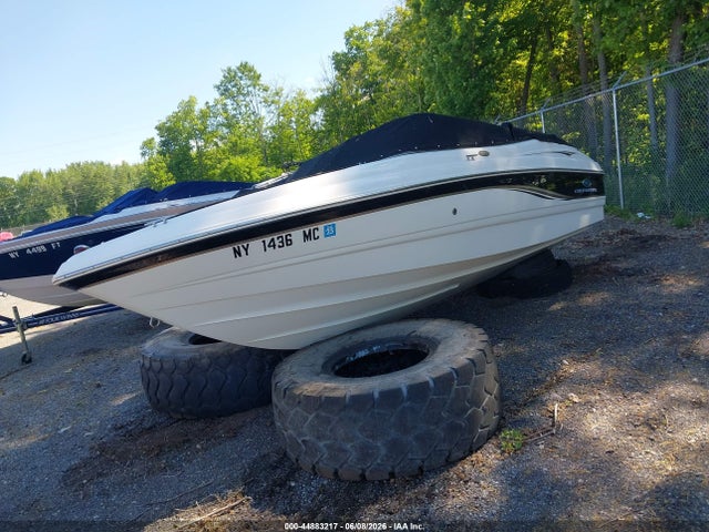 Chaparral 18