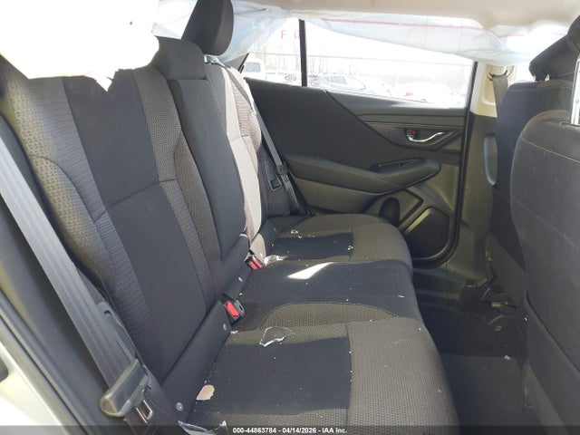 Subaru Outback Premium