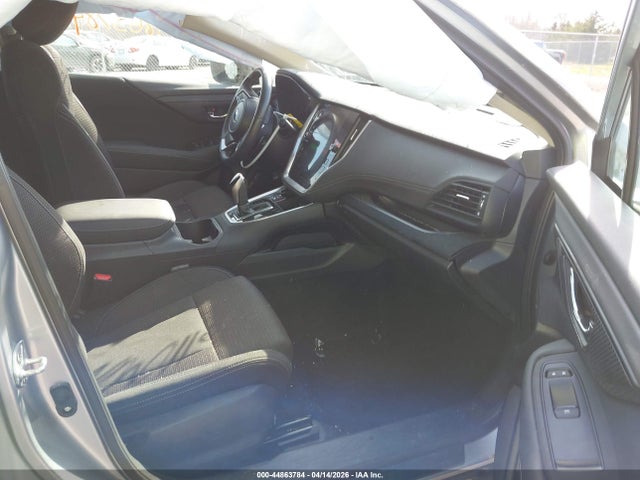 Subaru Outback Premium