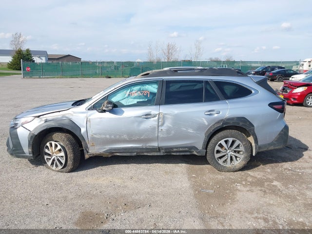 Subaru Outback Premium