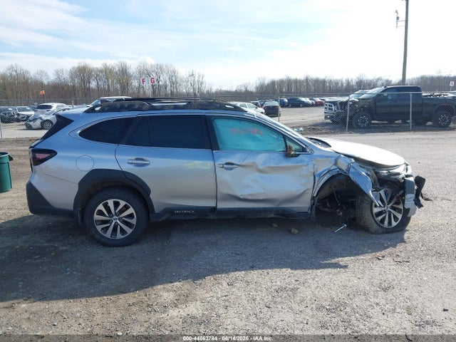 Subaru Outback Premium