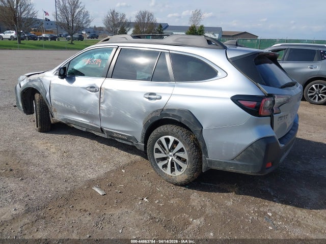 Subaru Outback Premium