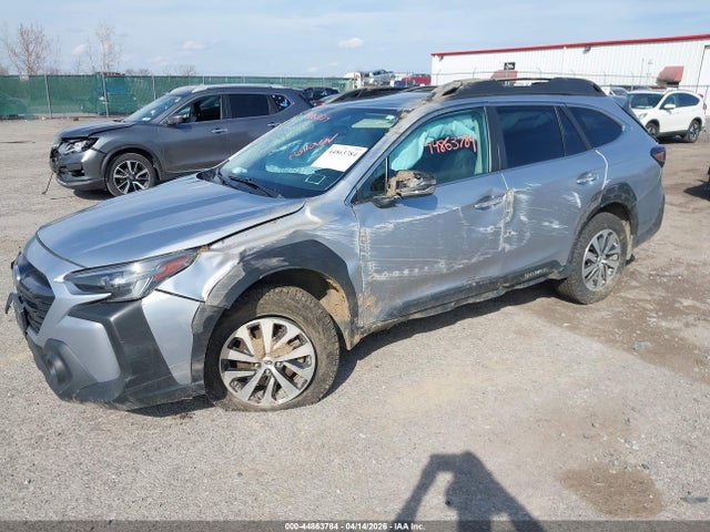 Subaru Outback Premium