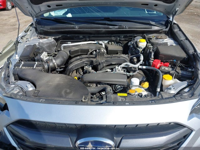 Subaru Outback Premium