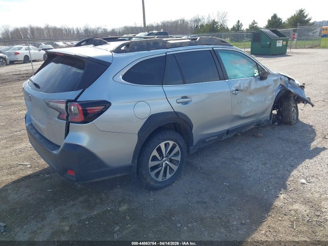 Subaru Outback Premium