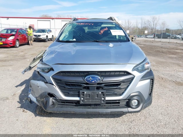 Subaru Outback Premium