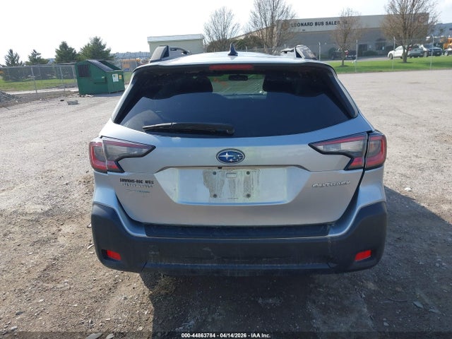 Subaru Outback Premium