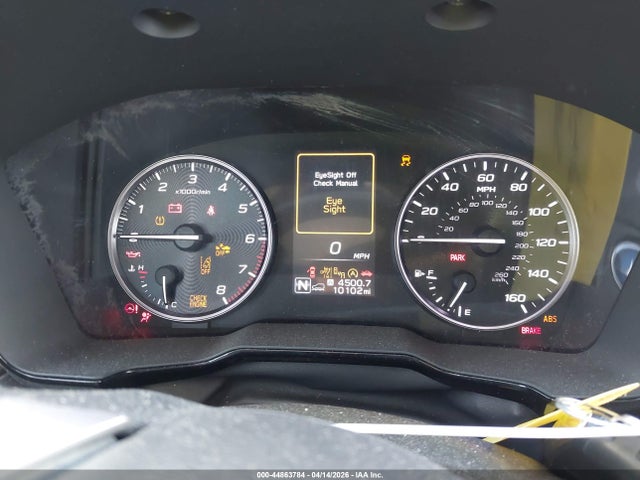 Subaru Outback Premium