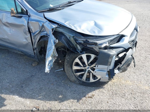 Subaru Outback Premium