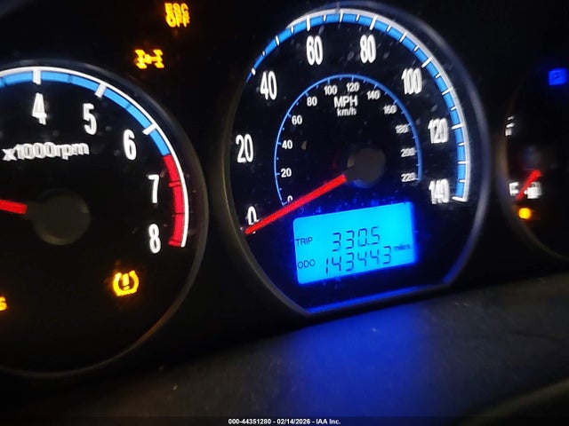 Hyundai SANTA FE Limited