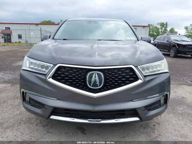 Acura MDX
