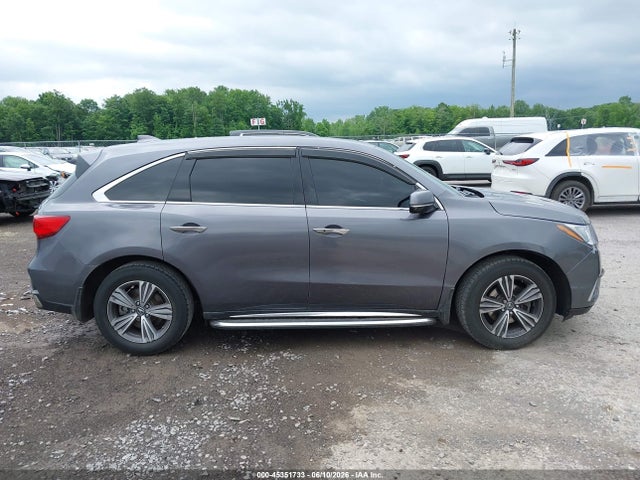 Acura MDX