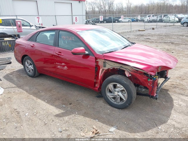 2024 Hyundai ELANTRA KMHLL4DG7RU******