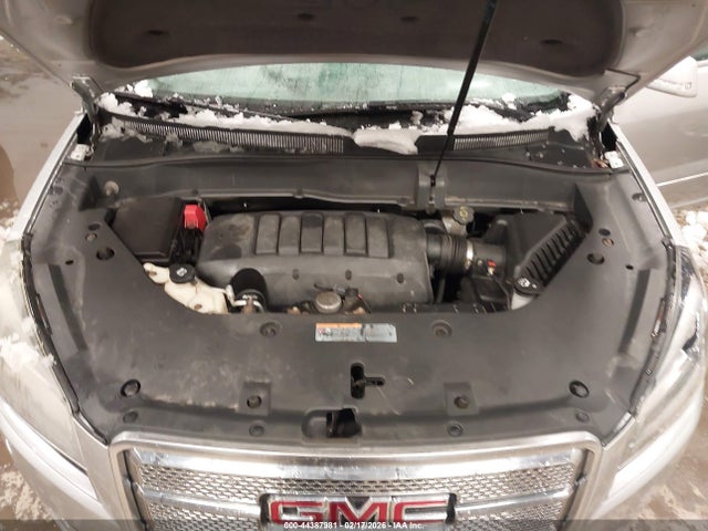 GMC Acadia Denali