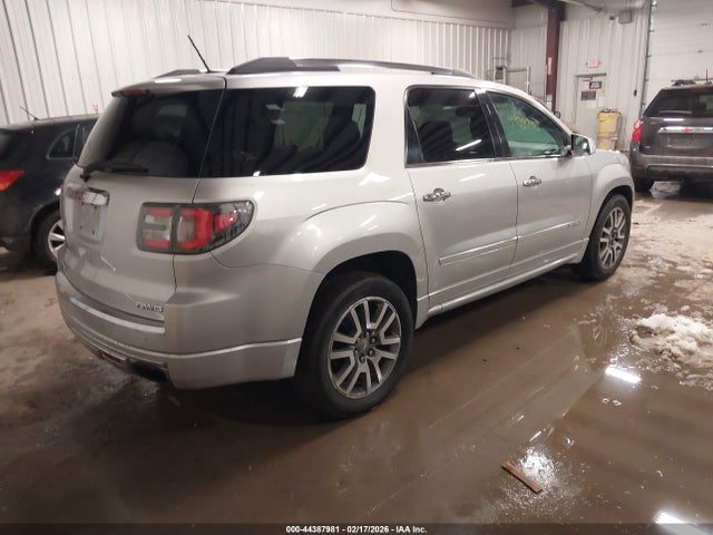 GMC Acadia Denali