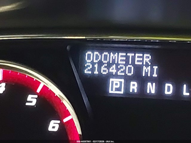 GMC Acadia Denali