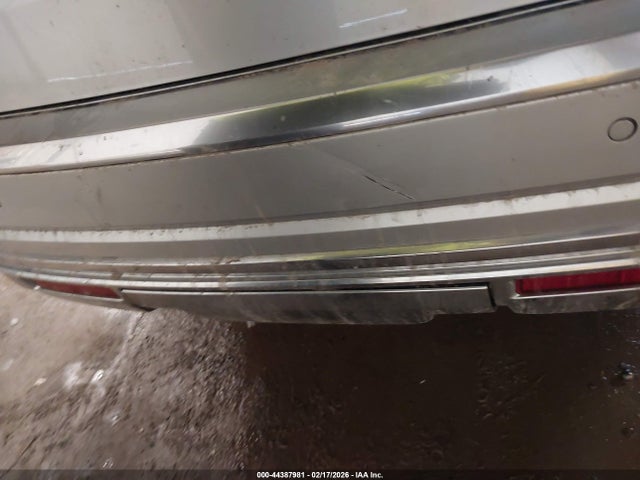 GMC Acadia Denali