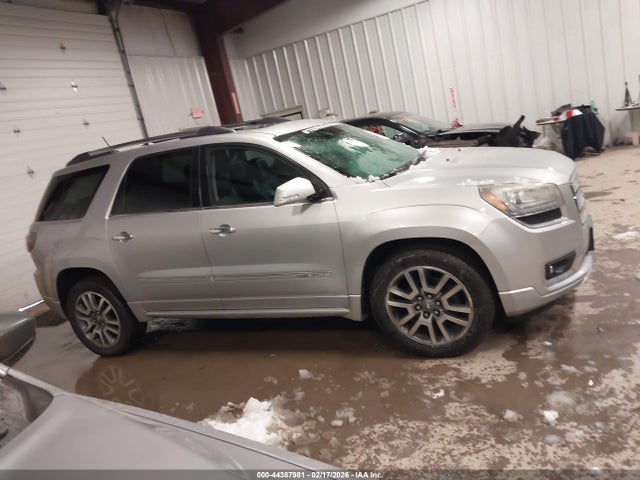 GMC Acadia Denali