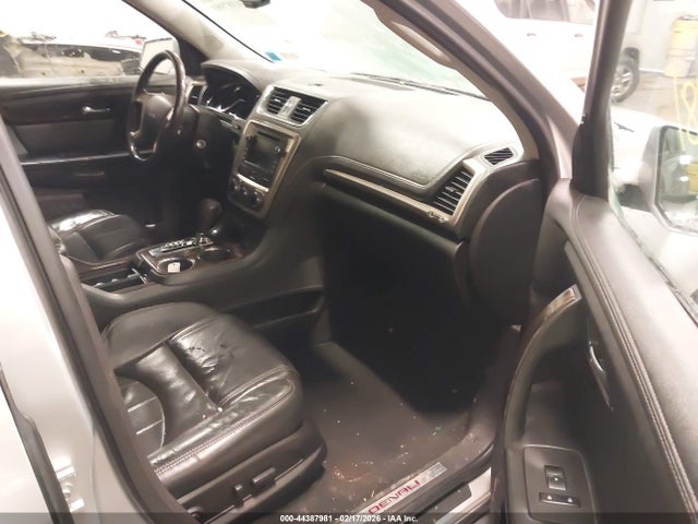 GMC Acadia Denali