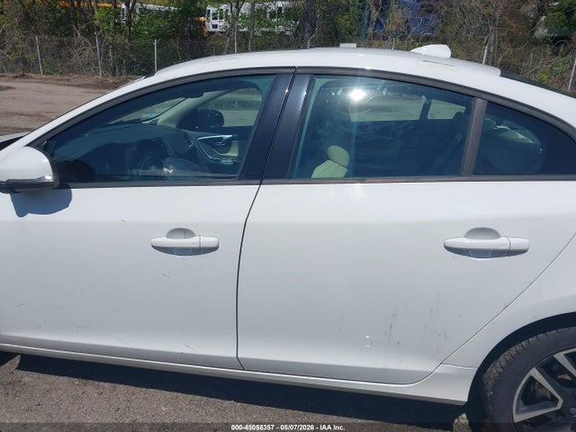 Volvo S60 T5 Dynamic