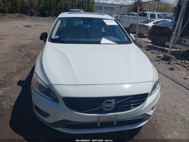 Volvo S60 T5 Dynamic