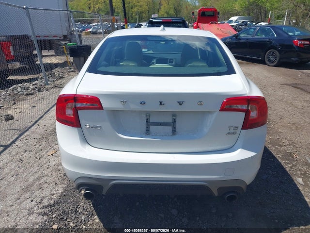 Volvo S60 T5 Dynamic