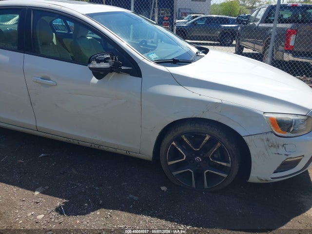 Volvo S60 T5 Dynamic