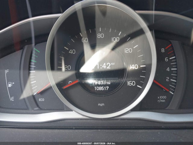 Volvo S60 T5 Dynamic