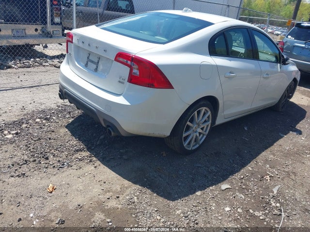 Volvo S60 T5 Dynamic