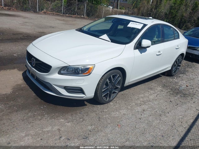 Volvo S60 T5 Dynamic